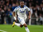 Moukoko glänzt mit Hattrick bei Svenssons Debüt: Kopenhagen feiert historischen 7:0-Kantersieg