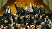 Mullahs uneins: Irans Hardliner gehen aufeinander los