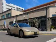 Musk: Tesla startet Produktion des Robotaxis Cybercab