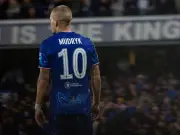 Mykhailo Mudryks Absturz: Dopingfall und Olympia-Gerüchte