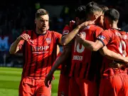 Nach 15 Spielen ohne Sieg: Heidenheim sendet Lebenszeichen gegen Union Berlin