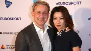 Nach 32 Jahren: Pierre Littbarski und Hitomi Koizumi lassen sich scheiden