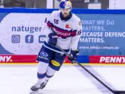 Nach brutalen Check: Eishockey-Nationalspieler Wagner entschuldigt sich für Horrorfoul