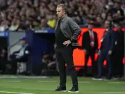 Nach CL-Aus: Ex-Barca-Stars kritisieren Hansi Flick und die katastrophale Defensive