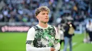 Nach langer Verletzungspause: Robin Hack zurück im Gladbach-Kader – Kleindienst setzt auf Offensiv-Wirbler