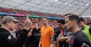 Nach Leverkusener Pleite: Fan-Schulterschluss vor Bayern-Duell im Pokal-Halbfinale