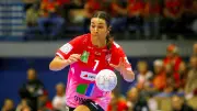 Nach Nationalteam-Debüt: Führt Lynn Molenaar die Wildcats zum Handball-Klassenerhalt?