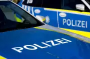 Nach Raubversuch auf Ehefrau in Gartz: 47-Jähriger festgenommen – Polizei ermittelt