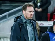 Nagelsmann beendet Debatte: Keine Rückkehr von Manuel Neuer ins DFB-Team