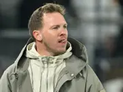 Nagelsmann stellt Musiala WM-Teilnahme unter medizinische Bedingung