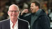 Nagelsmanns Rollen-System: Kritik am DFB-Trainer trotz Sieg gegen Ghana