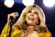 Nancy Sinatra empört über Trumps Nutzung von Frank Sinatras 'My Way'