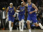 NBA: Orlando Magic siegt ohne Franz Wagner – Dennis Schröder glänzt bei Cavaliers