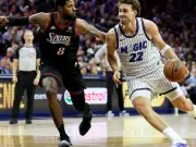 NBA Play-In: Wagners Orlando Magic vor dem Aus – Nur noch eine letzte Chance gegen Charlotte