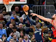 NBA Playoffs: Dennis Schröder siegt mit Cleveland Cavaliers erneut