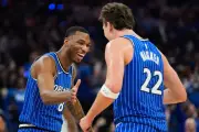 NBA-Playoffs: Orlando Magic mit deutscher Beteiligung sichern letzten Platz
