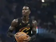 NBA-Playoffs: Schröder kassiert mit Cleveland den Ausgleich