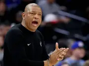 NBA: Trennung besiegelt - Doc Rivers verlässt die Milwaukee Bucks nach enttäuschender Saison