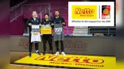 Netto Marken-Discount wird offizieller Ernährungspartner des Deutschen Basketball Bundes