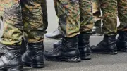 Neue Reise-Regel für Männer: Bundeswehr-Genehmigung bei Auslandsaufenthalten über 3 Monate