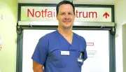 Neuer Notfall-Chefarzt in Merseburg: Stephan Arlt erklärt die Überlastung der Notaufnahmen