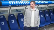 Neuer Sportdirektor Peer Jaekel startet beim 1. FC Magdeburg mit klaren Visionen