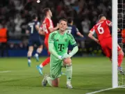 Neuer stellt Negativ-Rekord auf: Fünf Gegentore, keine Parade