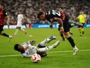 Neuer Zoff um Vinícius: Dauerfehde mit Maffeo setzt sich in La Liga fort