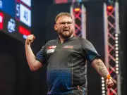 Neun-Darter bei deutschem Triumph auf der Development Tour