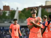 Neunter Ligasieg in Folge: Barca und Flick vor Meisterschaft