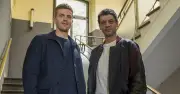 Neustart beim München-Tatort: Ferdinand Hofer und Carlo Ljubek übernehmen das Kommissariat