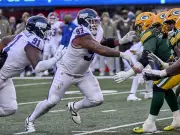 New York Giants in der Krise: Pro-Bowl-Star Dexter Lawrence fordert Trade und tritt in Streik