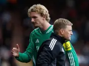 Newcastle-Trainer Howe: Woltemade-Situation ist schwierig