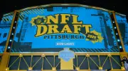 NFL Draft 2026: 1. Runde heute Nacht im Live-Ticker
