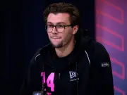 NFL-Draft: Deutscher Tight End Marlin Klein zu Houston Texans