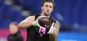 NFL-Draft: Houston Texans verpflichten Kölner Marlin Klein