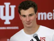 NFL-Draft: Raiders wählen Quarterback Mendoza an Nummer eins