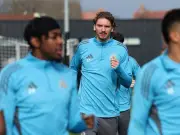 Nick Woltemade kontert Kritik: „Im Moment ein komplett anderer Spieler“