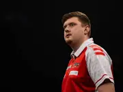 Niko Springer spricht offen über schwere Phase nach WM-Aus und Sieg gegen van Gerwen