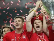 Nordische Sportlegenden im Boxring: Northug vs. Riise im Showkampf