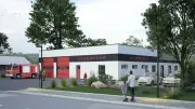 Nordwestmecklenburg investiert massiv: Neun neue Feuerwehrhäuser im Bau