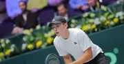 Nürnberger Tennis-Teenager Engel erhält Wildcard für BMW Open in München