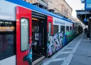 Oberleitungsstörung bei Hannover: S-Bahn-Linie S2 zwischen Wunstorf und Nienburg ausgefallen