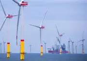 Offshore-Windenergie schafft 31.500 Vollzeitstellen – Potenzial für 120.000 Jobs bis 2045