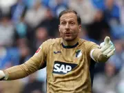 Oliver Baumann zu Bayern? Hoffenheim-Keeper reagiert auf Wechselgerüchte