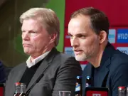 Oliver Kahn rätselt über gescheiterte Tuchel-Ära beim FC Bayern