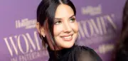 Olivia Munn enthüllt: Männlicher Kollege weigerte sich, von Frau gerettet zu werden