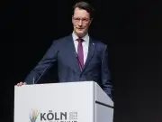 Olympia-Bewerbung: Wüst verspricht 1,4 Millionen günstige Tickets für Köln/Rhein-Ruhr