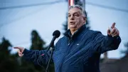 Opposition vermutet Wahlverschiebung: Inszeniert Orbán einen Pipeline-Anschlag?