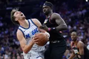 Orlando Magic nach Play-in-Niederlage vor letztem NBA-Playoff-Duell